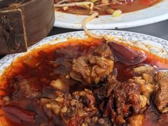 -顺庆羊肉馆(南坪店)