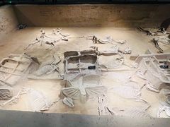 -洛阳周王城天子驾六博物馆