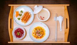 -湖畔阳光月子中心(泰达会馆店)