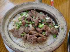 -文记煲仔饭