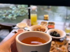 -湘力力小院·鱼汤泡饭(枫林路店)
