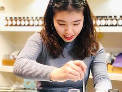 -墨more调香馆DIY自调香水(博雅国际中心B座店)