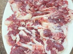 -来自潮州牛肉店(华强北店)