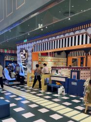 -MELAND亲子乐园•派对•研学(集美世茂店)