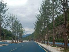 -重庆云阳龙缸景区