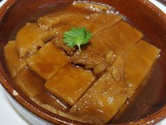 -猪肉婆私房菜(容桂总店)