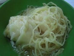 云吞面-麦文记面家(佐敦店)