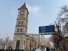 -天津意大利风情旅游区