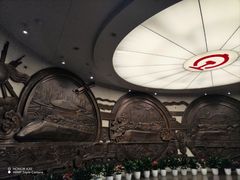 -中国铁道博物馆(正阳门馆)