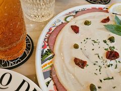 -IL TEATRO 精品意大利餐厅