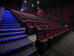 -上影国际影城(普陀绿地缤纷城店)