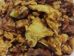 -清真牛街祥云轩门钉肉饼(左家庄店)