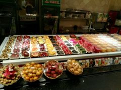 -白金汉爵大酒店·中餐厅(相城店)