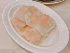 鲜虾肠粉-凤凰楼酒家·粤宴点心(华强北店)