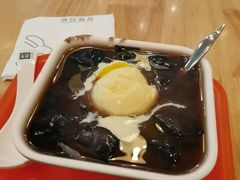 -满记甜品(荟聚购物中心店)