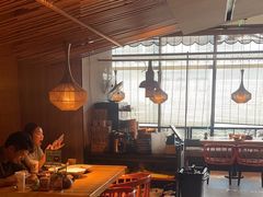 -吃饭皇帝大(解放西路店)