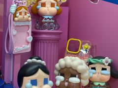 -泡泡玛特POPMART(沈阳大悦城店)