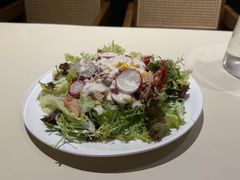 -希屿·Xislands融合餐厅