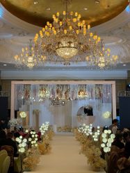 -上海大酒店·婚宴年会宴会厅
