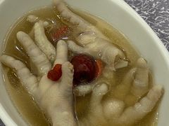 古法药膳凤爪-大友(港口店)