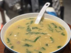 -崔义清鲁菜馆(大明湖店)