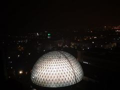 -上海华凯华美达广场酒店