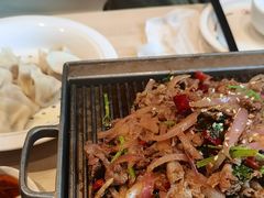 -羊之道草原味道清真餐厅(番禺店)