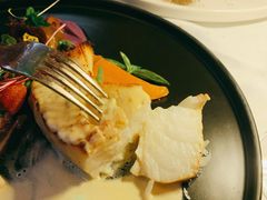 深海鳕鱼-Kathleen's Waitan 凯圣琳江景西餐厅(外滩店)