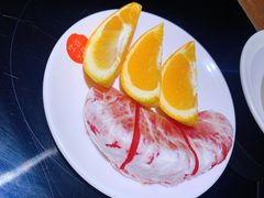 -牛焱·贵州黄牛肉火锅(城西银泰店)