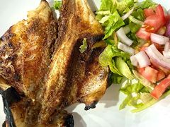 -阿拉伯萨娜餐厅(石马社区店)