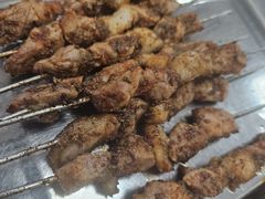 -何记酿皮店(西流湾店)