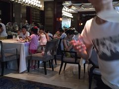 -博悦大酒店-餐厅