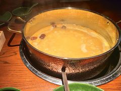 -花菇朵·云山雀 ll 野生菌锅·野果酸汤·精品滇菜(万柳店)