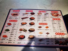 -七八冷面·延边朝鲜族美食(欢乐谷店)