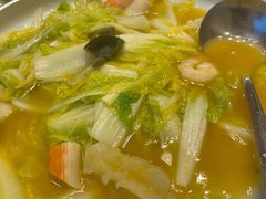 -北平味道.京味菜.烤鸭(梨园店)