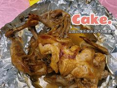 -龙溪海鲜酒家(溪涌店)