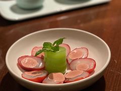 -湖滨28中餐厅·西湖宴·杭州君悦酒店