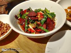 -巢爷老味(东方红店)