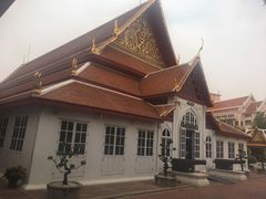 -曼谷国家博物馆