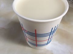 每天现烧的豆浆-蟠龙梯坎面(文兴街店)