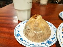 -四海楼(如皋定慧禅寺店)