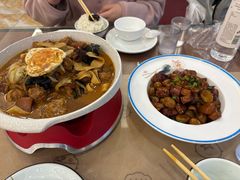 -丽泽山庄·生态怀柔菜·虹鳟鱼(红螺寺店)