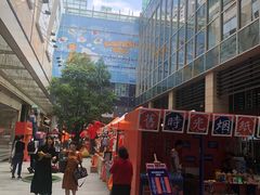 -威尔仕健身(虹桥南丰城店)