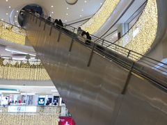-银泰百货(北京大红门店)
