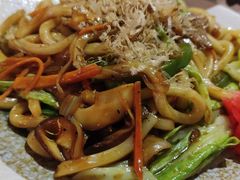 日式炒乌冬面-有喜屋·深夜食堂(北京西路店)