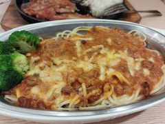 -佰搭果·广式茶餐厅(西华路店)