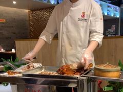 -全聚德(江宁店)