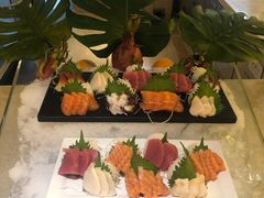 -东西风牛排馆周末烧烤自助(首都机场希尔顿店)