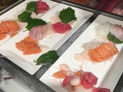-洲际酒店·地平线全日餐厅HORIZON CAFÉ