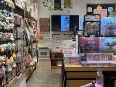 -墨格(世茂广场店)